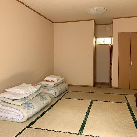 Yokohamaya Hotel Kamisu Bagian luar foto