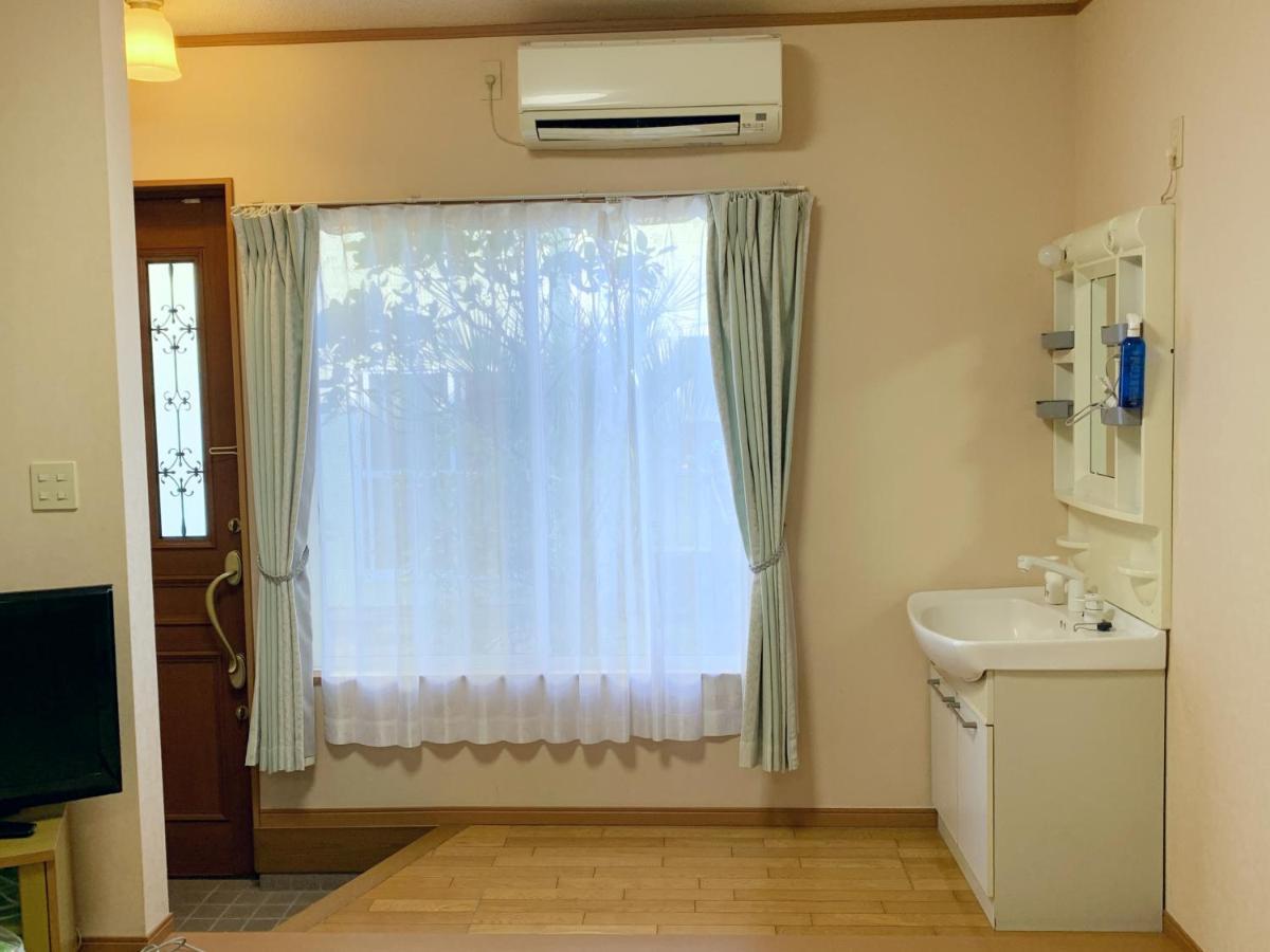 Yokohamaya Hotel Kamisu Bagian luar foto